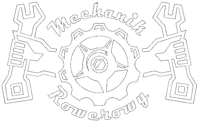 Mechanik Rowerowy — logo