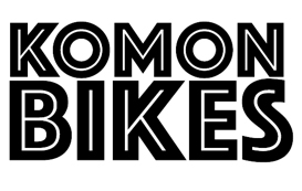 Komon Bikes